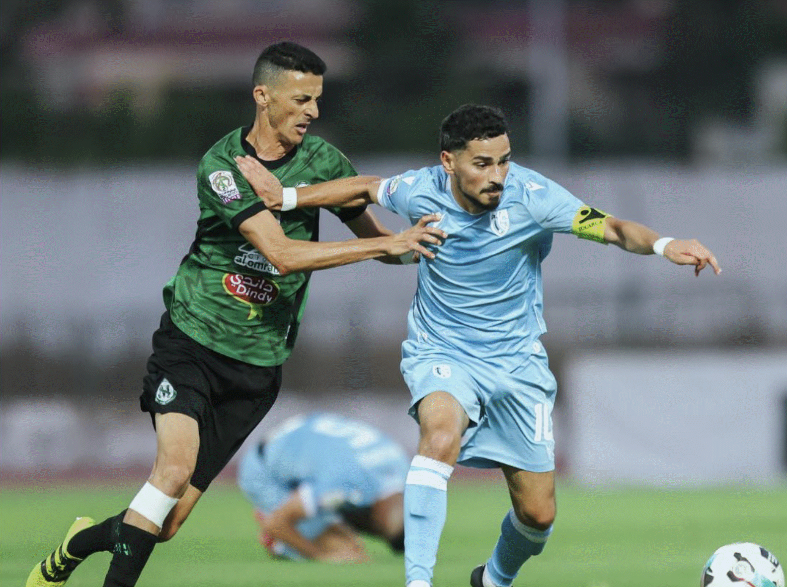 alt= l'UTS en demi-finale