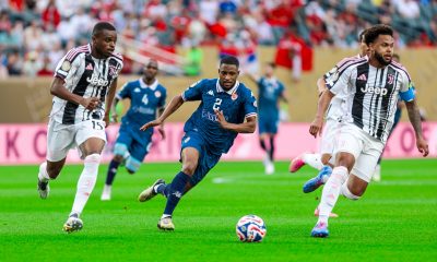 Le WAC est éliminé prématurément en Coupe du monde des clubs.