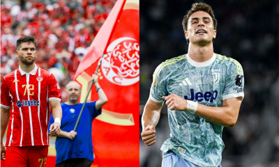 Le WAC jouera contre la Juventus le match de la dernière chance. La victoire est obligatoire pour rester en course dans la Coupe du monde des clubs.