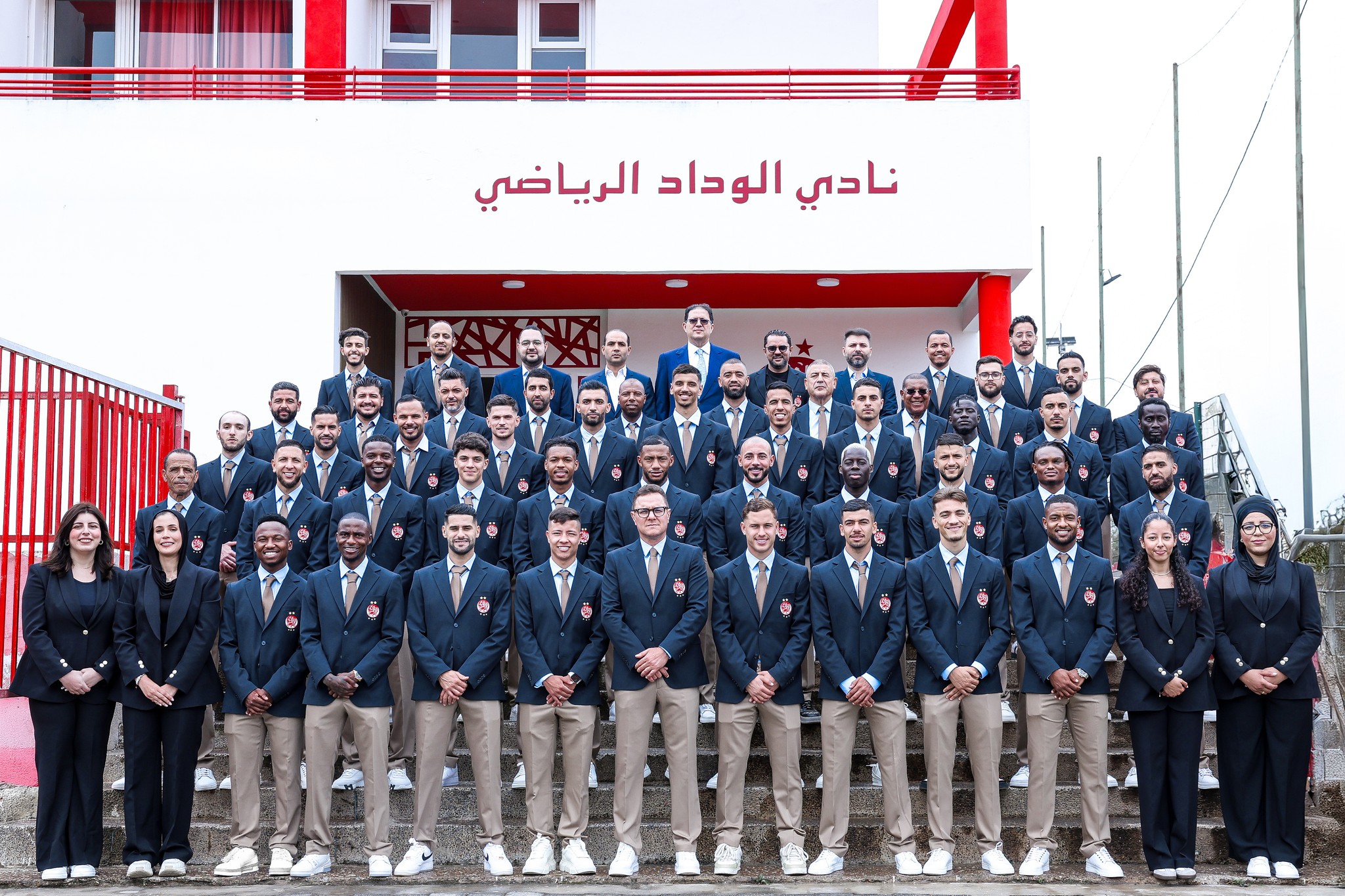 L’échec mondial du WAC suscite une vague de colère au sein de ses supporters et sympathisants.