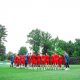 Séance d'entraînement du WAC aux USA.