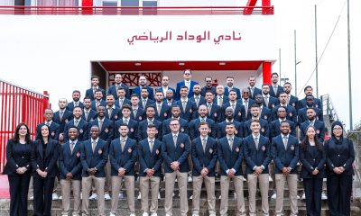 Le Wydad de Casablanca touchera 9,55 millions de dollars au minimum en Coupe du monde des clubs.