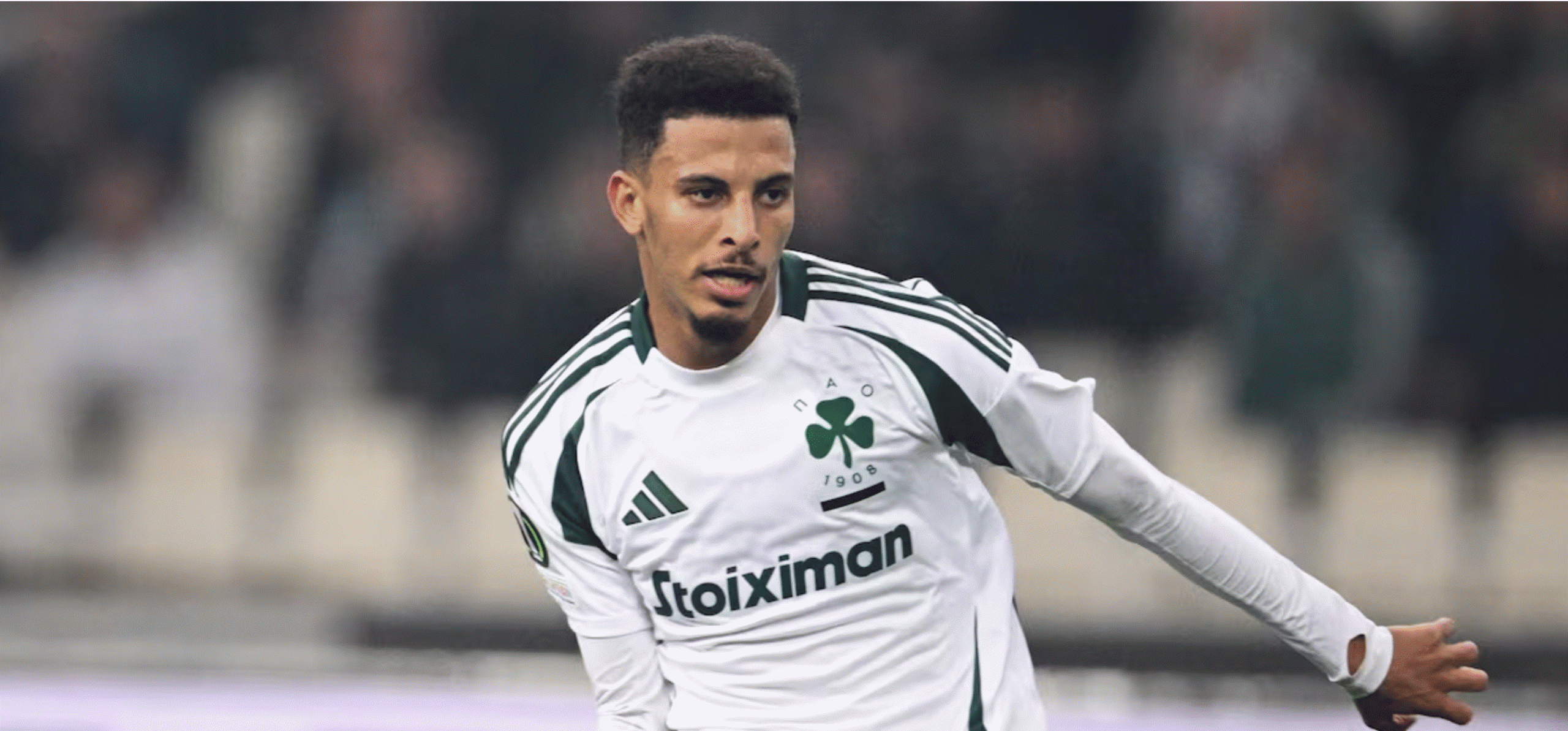 Ounahi sort d’une saison pleine : 31 matchs et 3 buts toutes compétitions confondues.