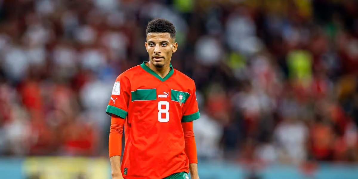 alt= Ounahi - le Maroc doit gagner la CAN 2025