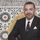 Alt : Vœux à Sa Majesté le Roi Mohammed VI à l'occasion de la fête du Trône.