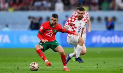 alt= Stuttgart va lever l'option d'achat de Bilal El Khannouss.