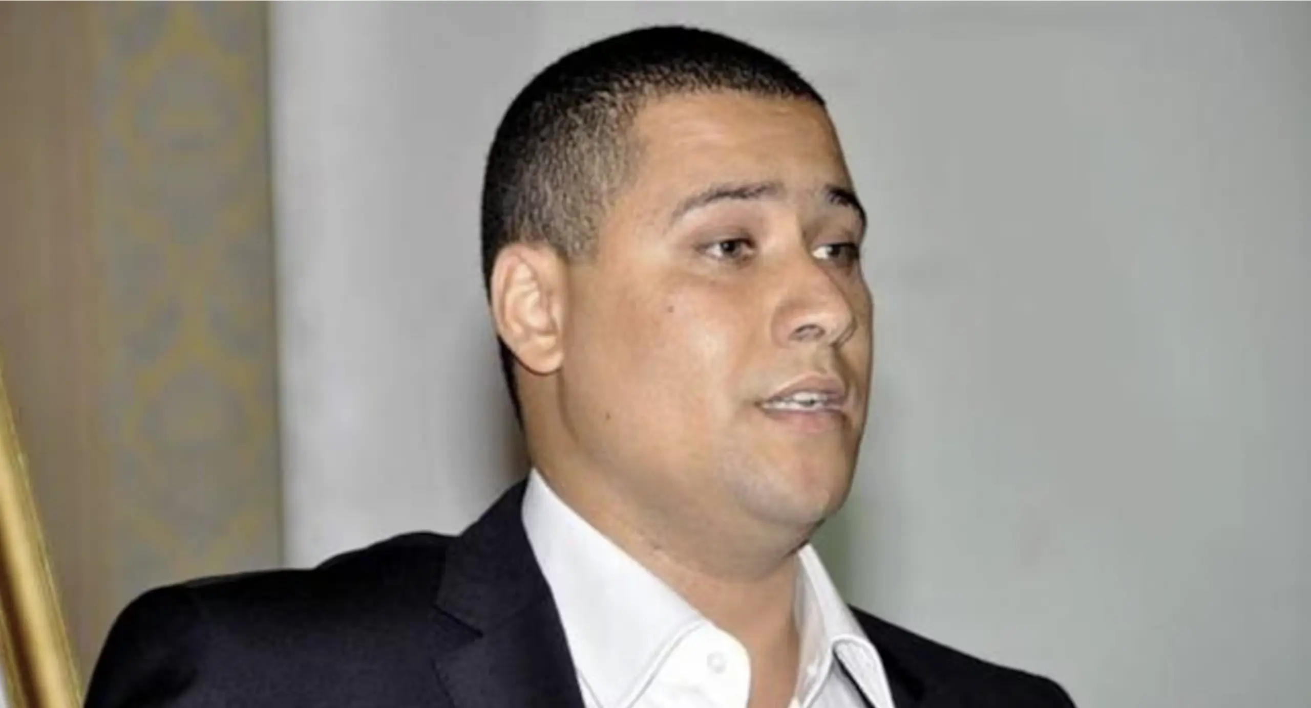 Mohamed Boudrika, ancien président du Raja de Casablanca et ex-élus local à Mers Sultan, a été condamné à 5 ans de prison ferme.