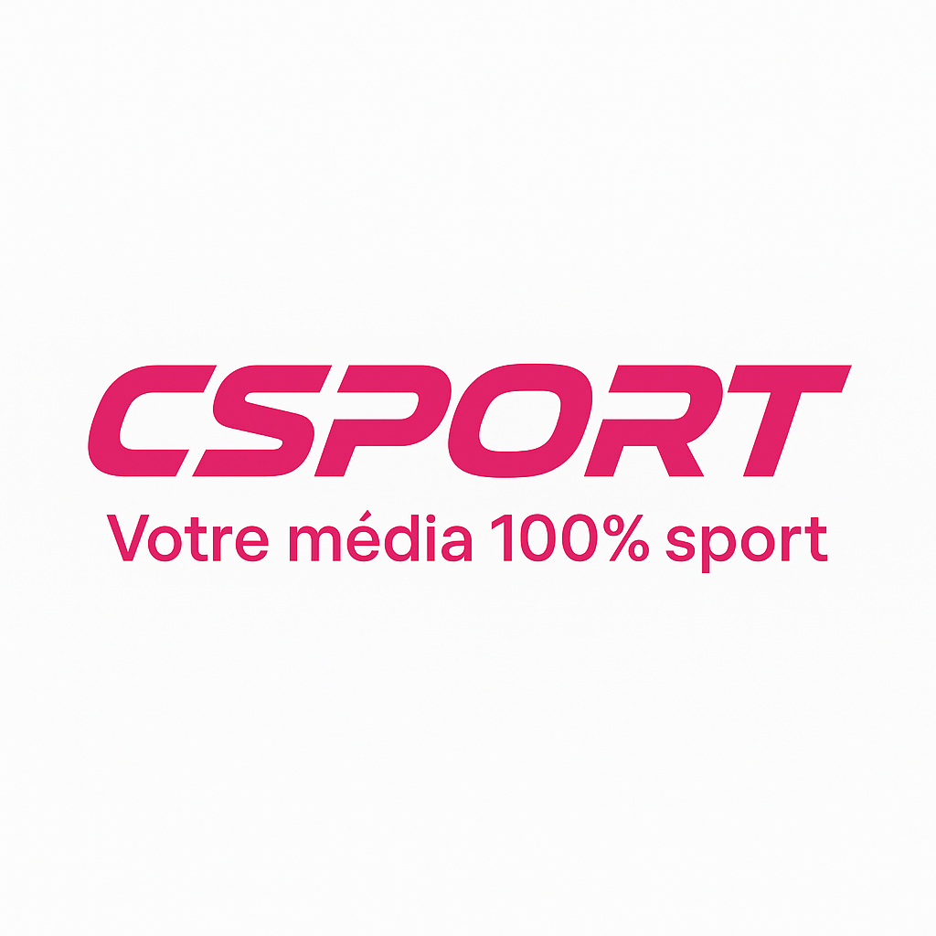 Logo csport.ma