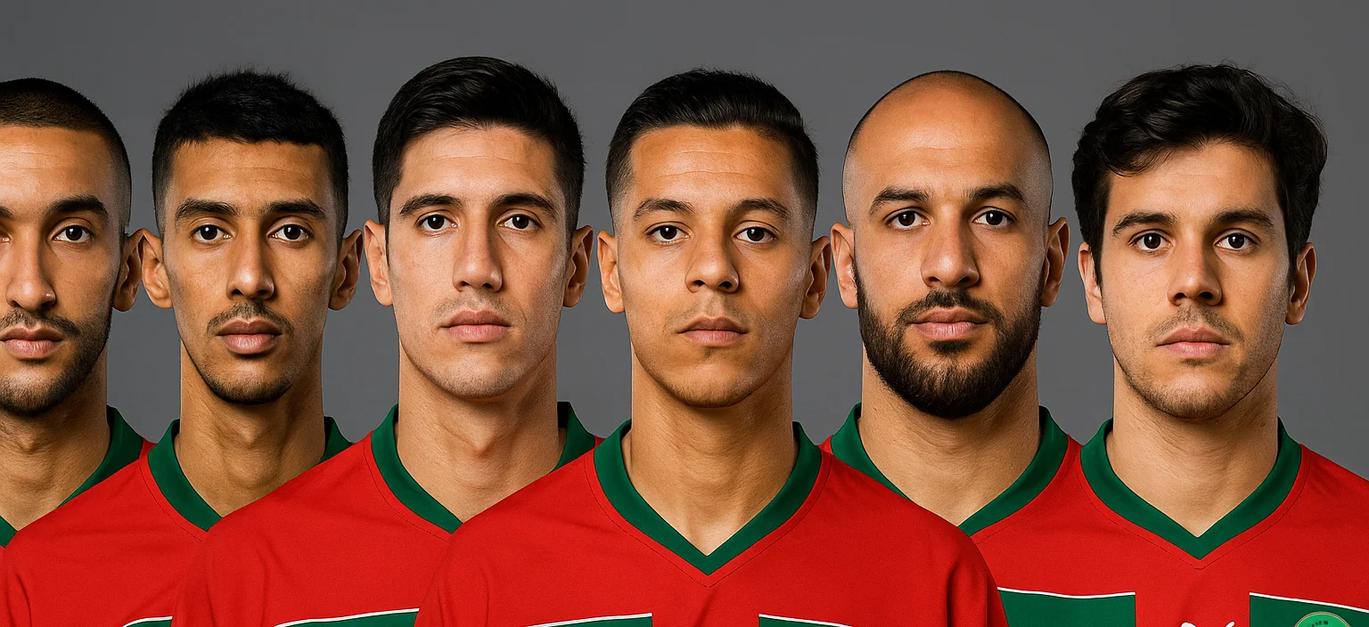 alt= Avenir incertain pour les Lions de Atlas