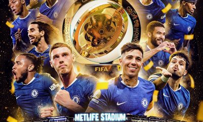 Chelsea assomme le PSG en finale de la Coupe du monde des clubs