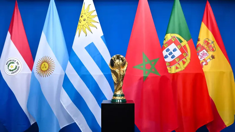 Mondial 2030 : l’Espagne insiste, mais le Maroc a les meilleurs atouts
