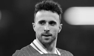 L’international portugais Diogo Jota est décédé ce jeudi matin 3 juillet 2025 dans un accident de voiture en Espagne.