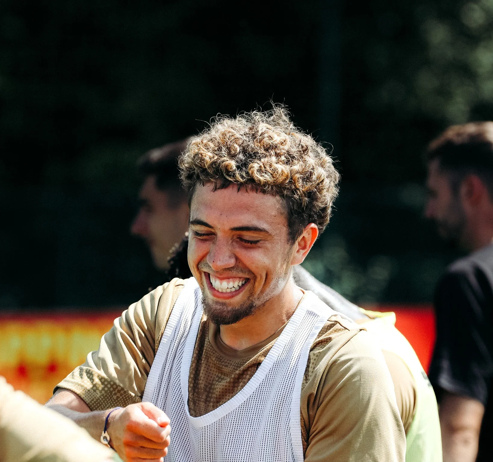 Le RC Lens a recale la Roma et ses 20 millions d'euros pour Neil El Aynaoui