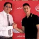 Hamza Elowati s'engage pour deux saison avec le WAC;