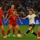 L’Espagne rejoint l’Angleterre en finale de l’Euro féminin.
