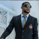 Fahd Moufi quitte Wydad, message d’adieu au club casablancais après six mois de compétition