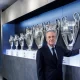 1,185 milliard d’euros de revenus : le Real Madrid frappe fort en 2024-2025