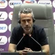 alt= JJorgé Vilda après la victoire sur l’Algérie