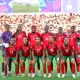 les Lionnes de l'Atlas en finale au bout d’une séance de tirs au but.