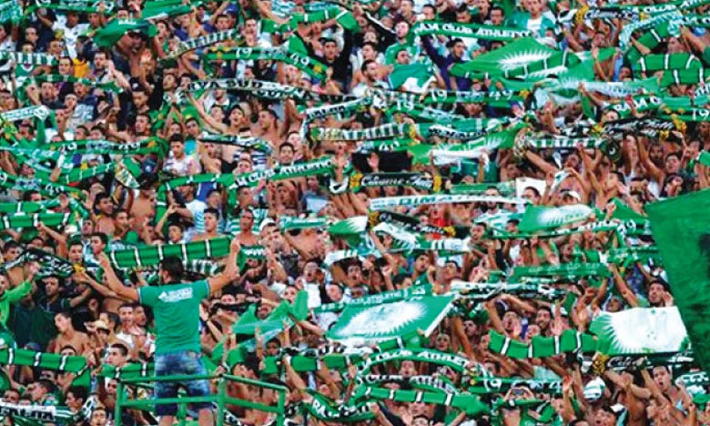 Le Raja Casablanca lance une campagne d’adhésion inédite pour impliquer ses supporters.