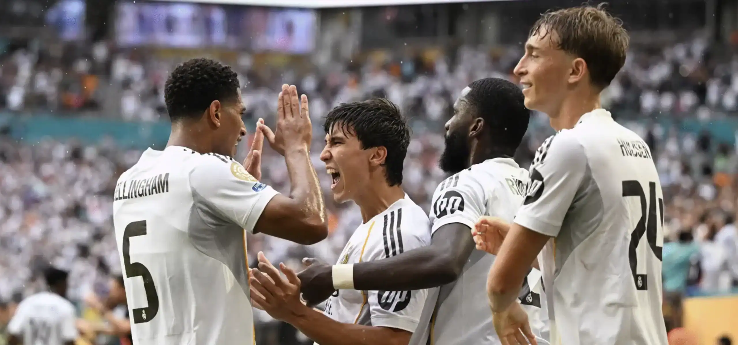 Real Madrid – FC Barcelone : les Clasicos 2025/2026 sont programmés