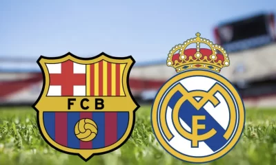 Real Madrid – FC Barcelone : les Clasicos 2025/2026 sont programmés