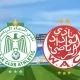 Derby Wydad Raja 2025 : deux chocs programmés aux 5e et 20e journées