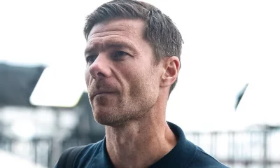 Xabi Alonso va faire le ménage pour reconstruire un Real plus équilibré