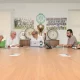 le président du Raja, Jaouad Ziyat, dévoile les contours du nouveau Raja.