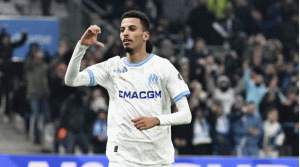 OM gourmand pour Ounahi : Azzedine Ounahi avec l’OM