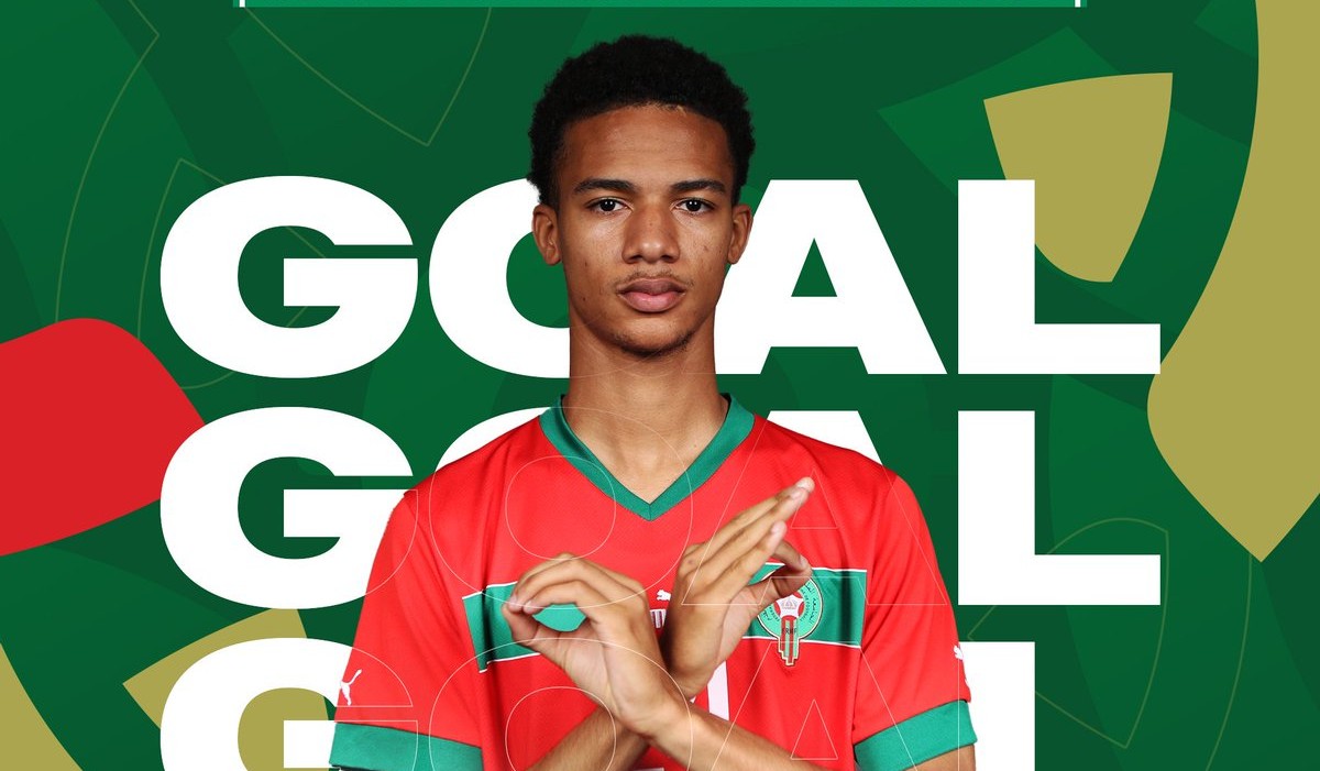 alt= Amir Richardson est proche de Séville