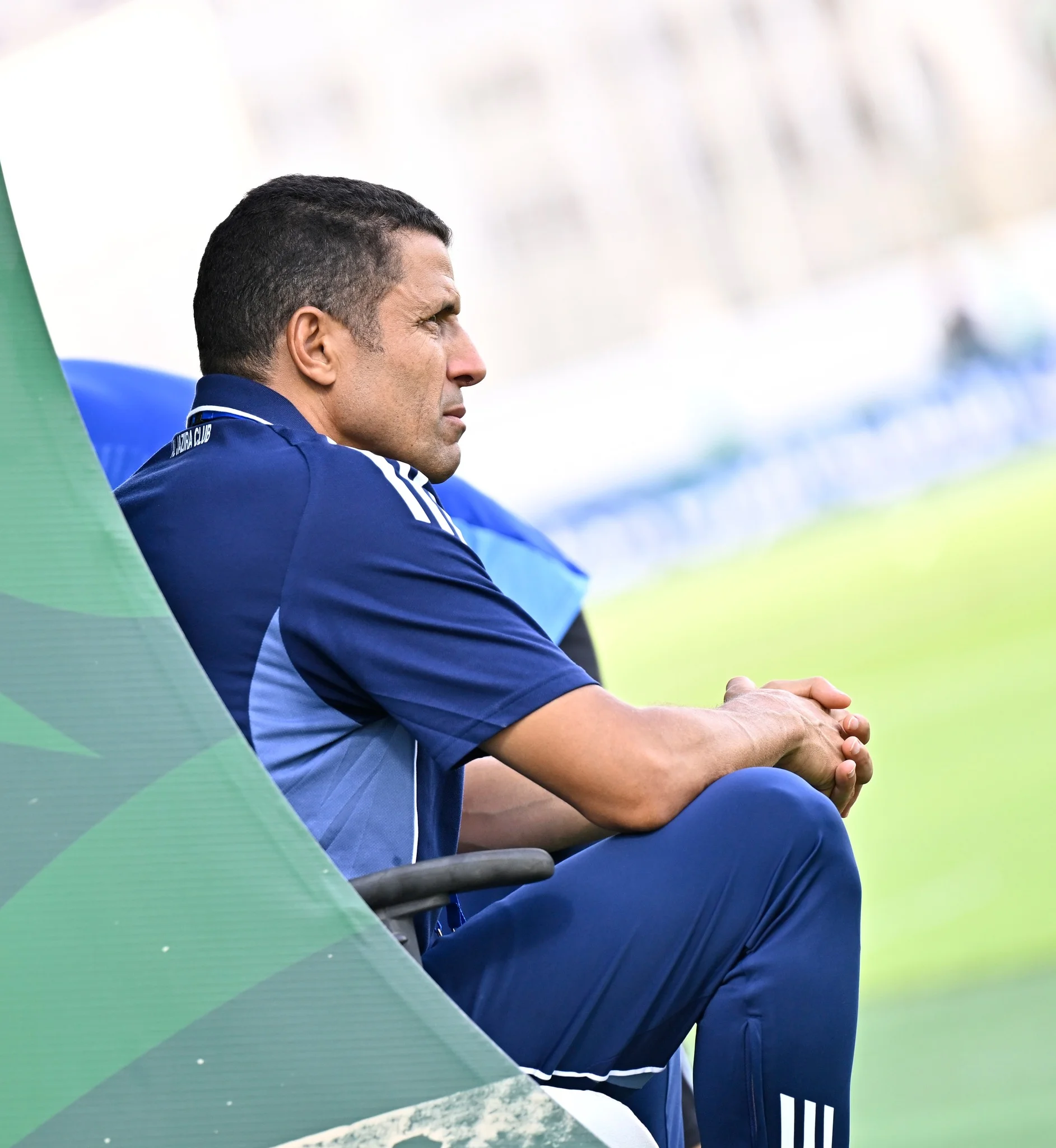 alt= Al Jazira limoge Ammouta