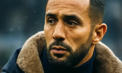 alt= bagarre Rabiot-Rowe : Benatia sort du silence