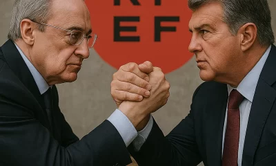 alt= Real Madrid contre match Villarreal-Barça à Miami