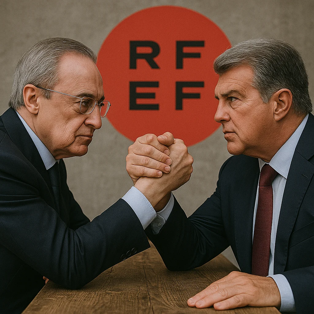 alt= Real Madrid contre match Villarreal-Barça à Miami