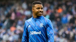atl= Glasgow Rangers exige 15 MЄ pour libérer Igamane