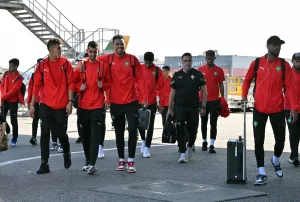 alt= CHAN 2024 : Maroc-Tanzanie