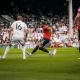 alt= Manchester United accroché par Fulham
