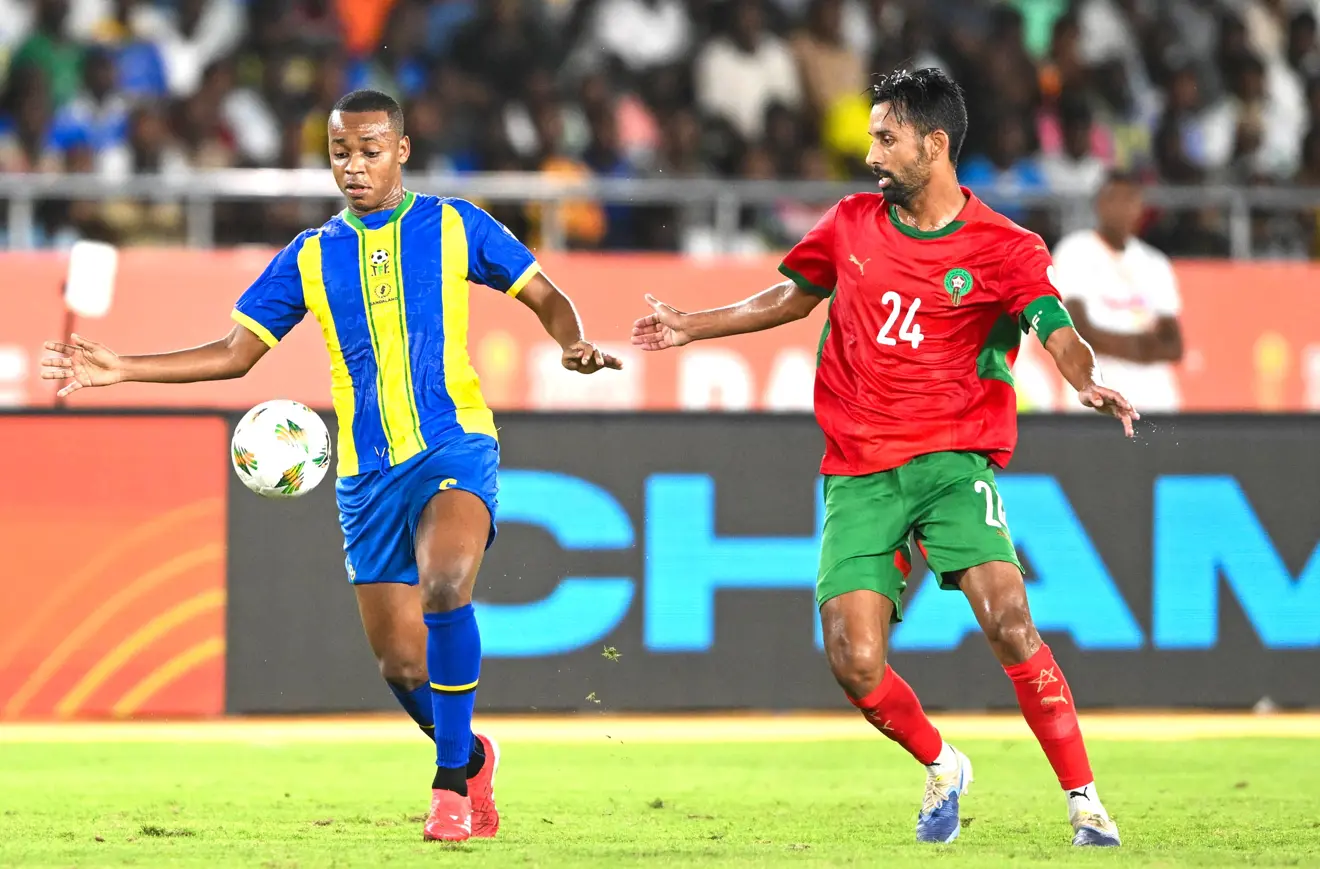 alt= CHAN : Horaire et chaînes pour regarder Maroc-Sénégal