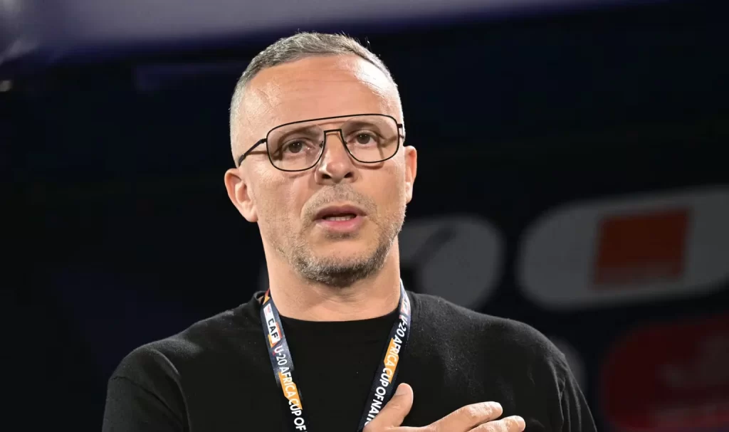 alt= Mondial 2026 : Ouahbi affiche les grandes ambitions du Maroc.