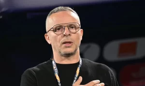 alt= Mohamed Ouhabi après le sacre historique : "Nous sommes champions du monde, l'impossible n'est pas marocain"