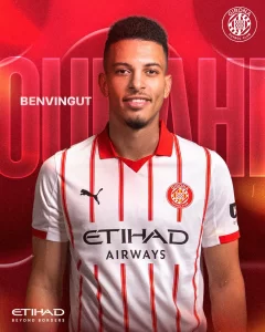 alt= Le message d'adieu d'Azzedine Ounahi à l'OM