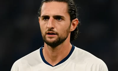 alt= OM : l'OM pousse Rabiot et Rowe dehors