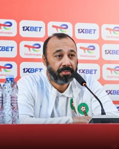 alt= CHAN : Horaire et chaînes pour regarder Maroc-Sénégal