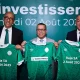 alt= Le Raja finalise l'augmentation de son capital