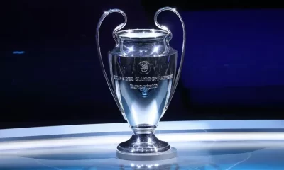 alt= Ligue des Champions UEFA 2025 : programme 1re journée