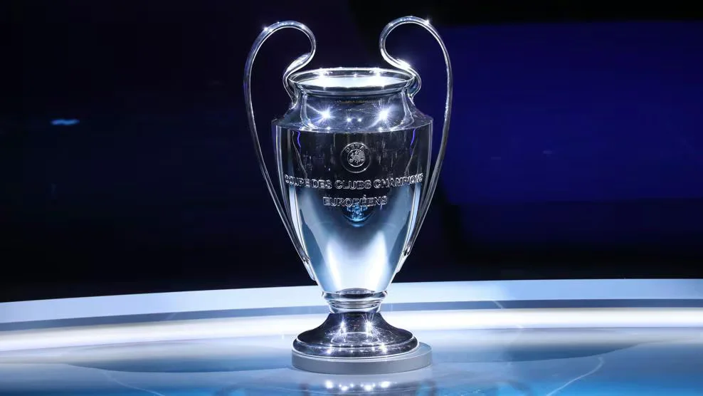 alt= Ligue des Champions UEFA 2025 : programme 1re journée