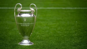 alt=Programme complet des matchs de mercredi de la LDC