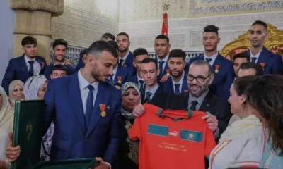 alt= Le sport : un chantier royal par excellence