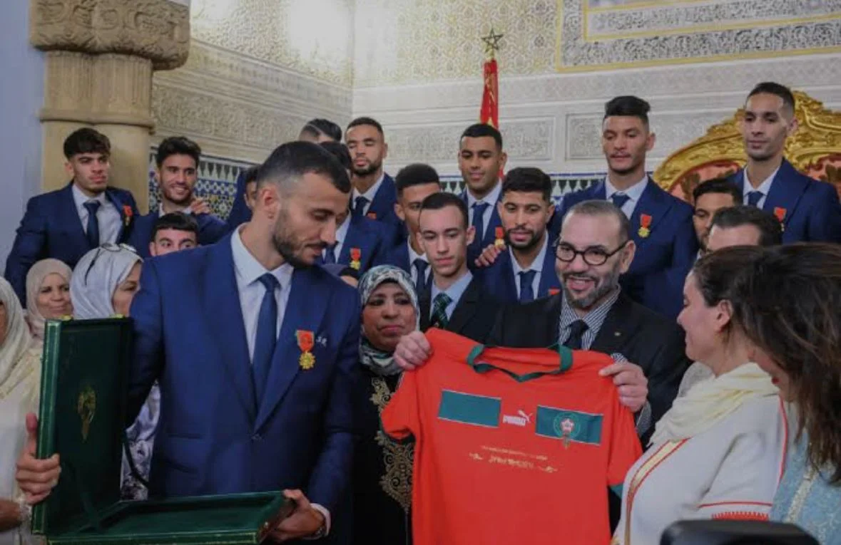 alt= Le sport : un chantier royal par excellence